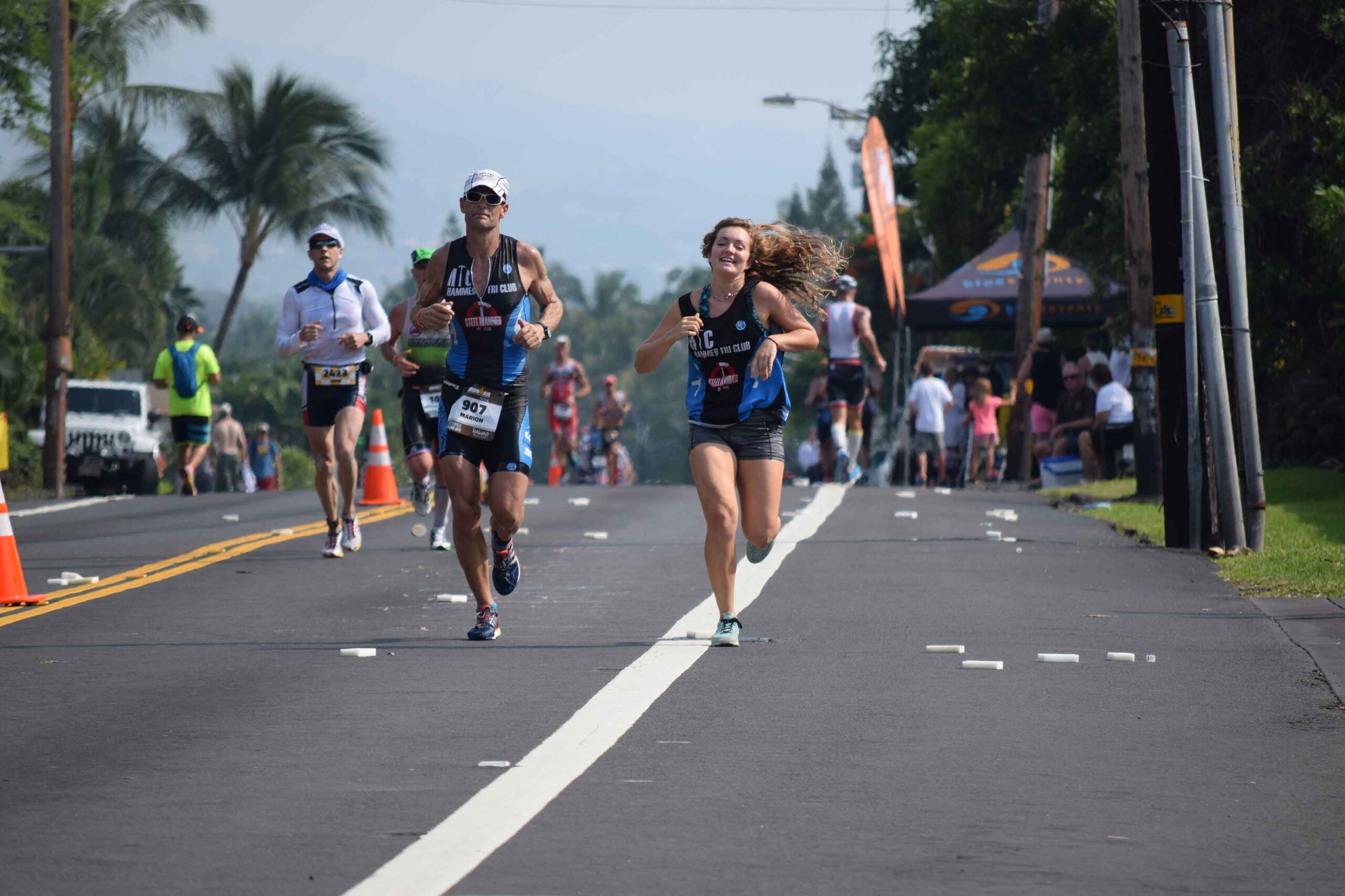 3 Reasons not to be an Ironman Athlete